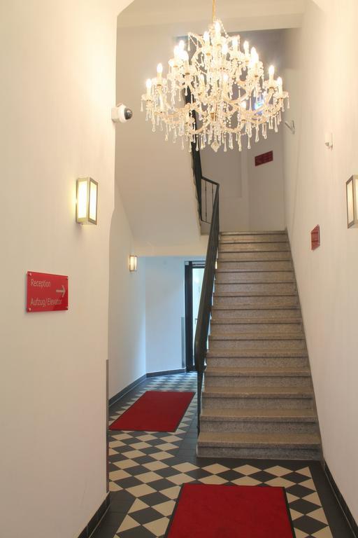 Hotel Gideon Nürnberg